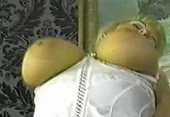 Vintage Chubby Blond With Huge Tits Free Porn 0b Xhamster