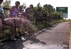 Womens Summer Outdoor Piss Contest Free Porn 66 Xhamster